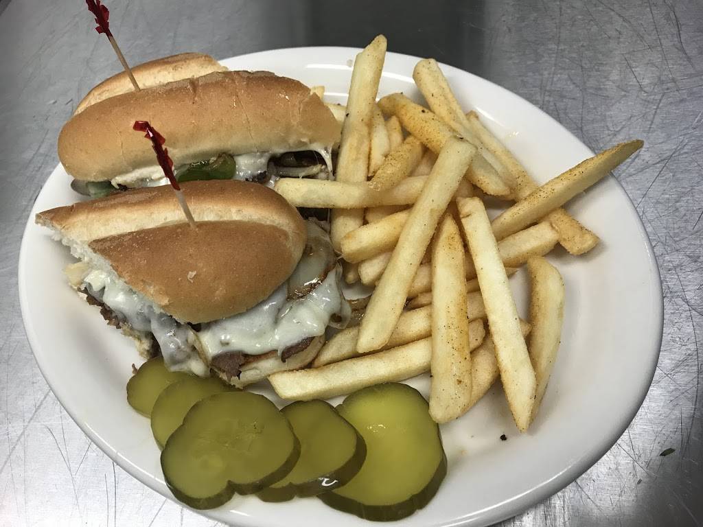 M&Js Family Restaurant | restaurant | Dinuba, CA 93618, USA | 5595965144 OR +1 559-596-5144