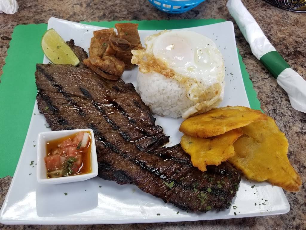 Limon & Cilantro | restaurant | 7380 W 20th Ave, Hialeah, FL 33016, USA | 3058288858 OR +1 305-828-8858