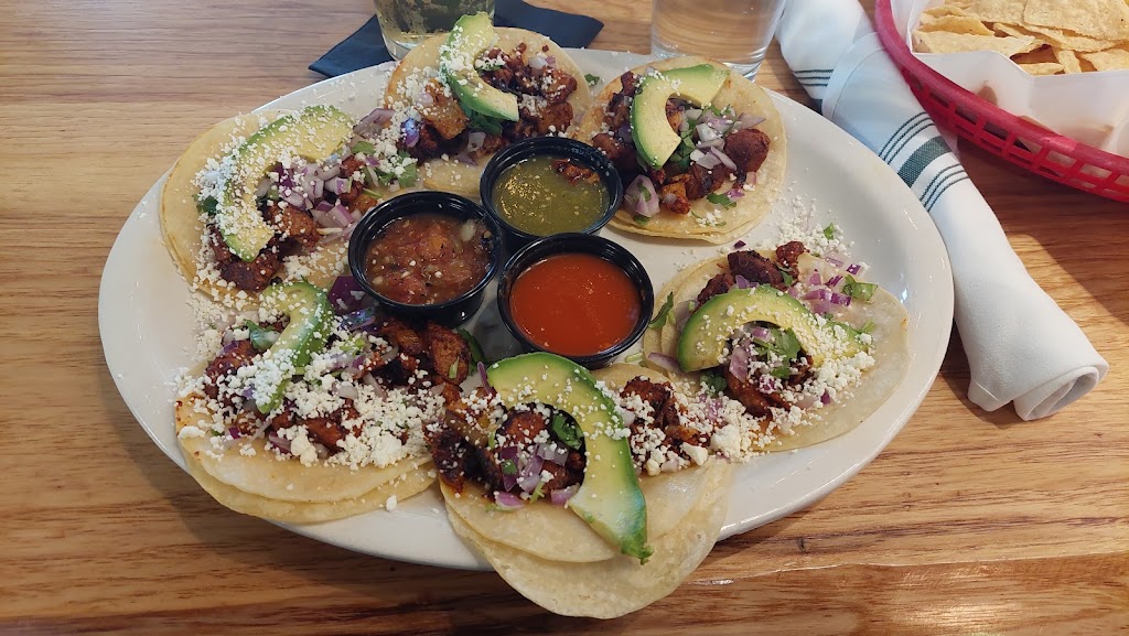 Polvos Downtown Central | restaurant | 360 Nueces St, Austin, TX 78701, USA | 5124508605 OR +1 512-450-8605