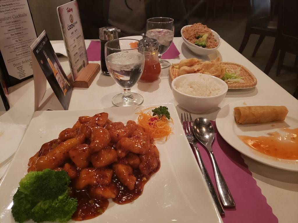 Bamboo Restaurant | restaurant | 2230 E Northland Ave, Appleton, WI 54911, USA | 9207358881 OR +1 920-735-8881