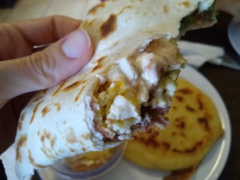 Restaurante Honduras | restaurant | 6345 Charlotte Pike, Nashville, TN 37209, USA | 6155401749 OR +1 615-540-1749