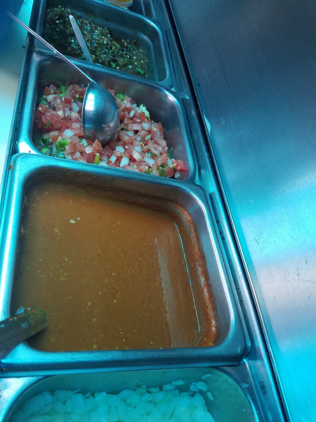 Taqueria lucy | cafe | 2712 W Buckeye Rd, Phoenix, AZ 85009, USA | 4806587079 OR +1 480-658-7079