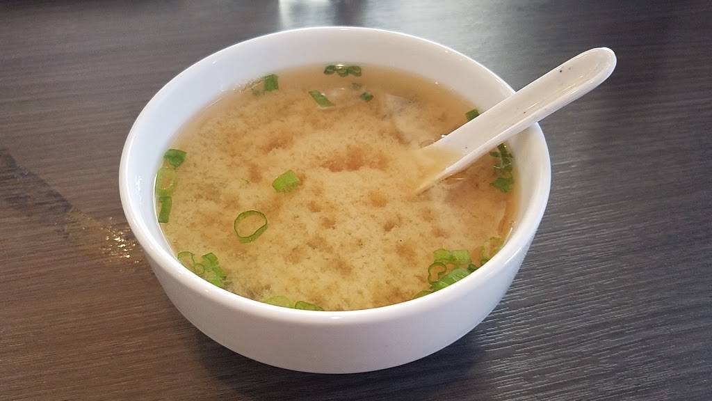 Akashi | restaurant | 5440 El Dorado Blvd Suite 1800, Houston, TX 77059, USA | 2814616055 OR +1 281-461-6055