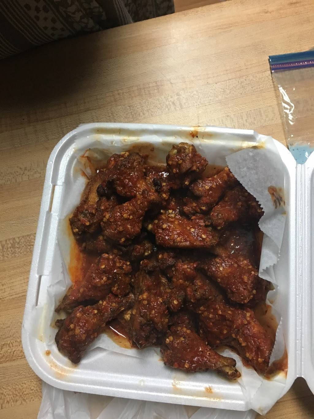 Wing City | restaurant | 5669 Bells Ferry Rd, Acworth, GA 30102, USA | 6784016947 OR +1 678-401-6947