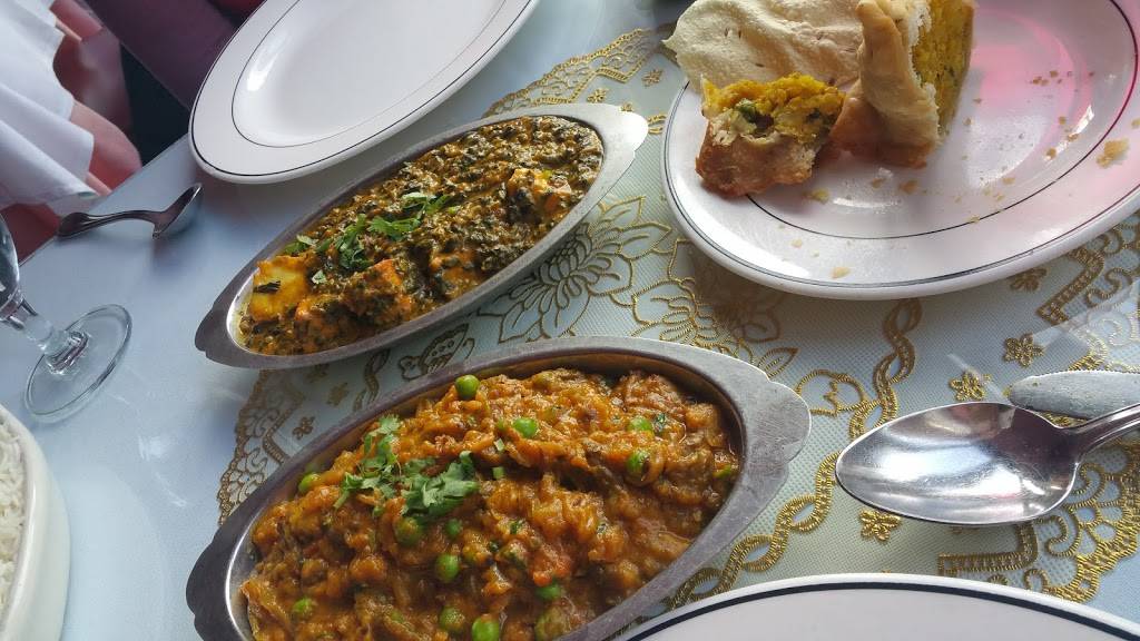 House of India | restaurant | 256 Main St, Huntington, NY 11743, USA | 6312710059 OR +1 631-271-0059