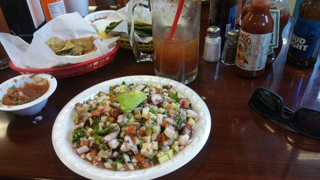 Centro Botanero | restaurant | 8259 Sunland Blvd, Sun Valley, CA 91352, USA | 8189623122 OR +1 818-962-3122