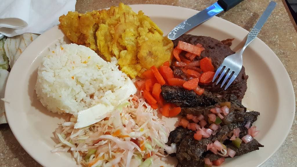 Restaurante El Hondureno | restaurant | 2391 NW 36th St, Miami, FL 33142, USA | 3056381393 OR +1 305-638-1393