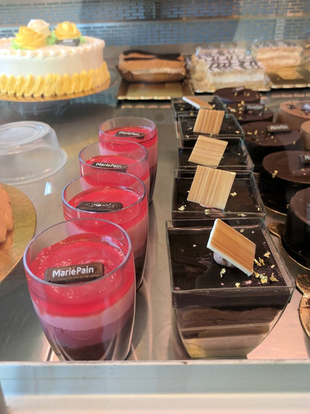 Boulangerie MariePain (Le Gardeur) | bakery | 511-C Boulevard Lacombe, Repentigny, QC J5Z 1P5, Canada | 4506546960 OR +1 450-654-6960