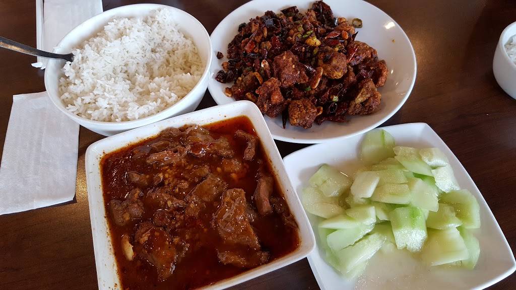 Gourmet Village: Chinese Restaurant | meal delivery | 4790 Hagadorn Rd, East Lansing, MI 48823, USA | 5173336666 OR +1 517-333-6666