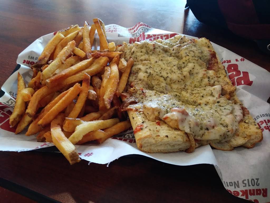 Penn Station East Coast Subs | meal takeaway | 8373 Twelve Mile Rd, Warren, MI 48093, USA | 5865588222 OR +1 586-558-8222