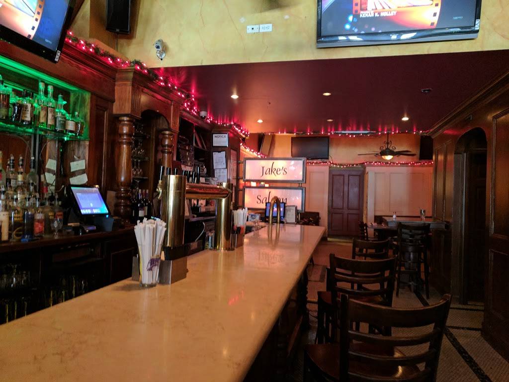 Jakes Saloon NYC | restaurant | 202 9th Ave, New York, NY 10011, USA | 2123665110 OR +1 212-366-5110