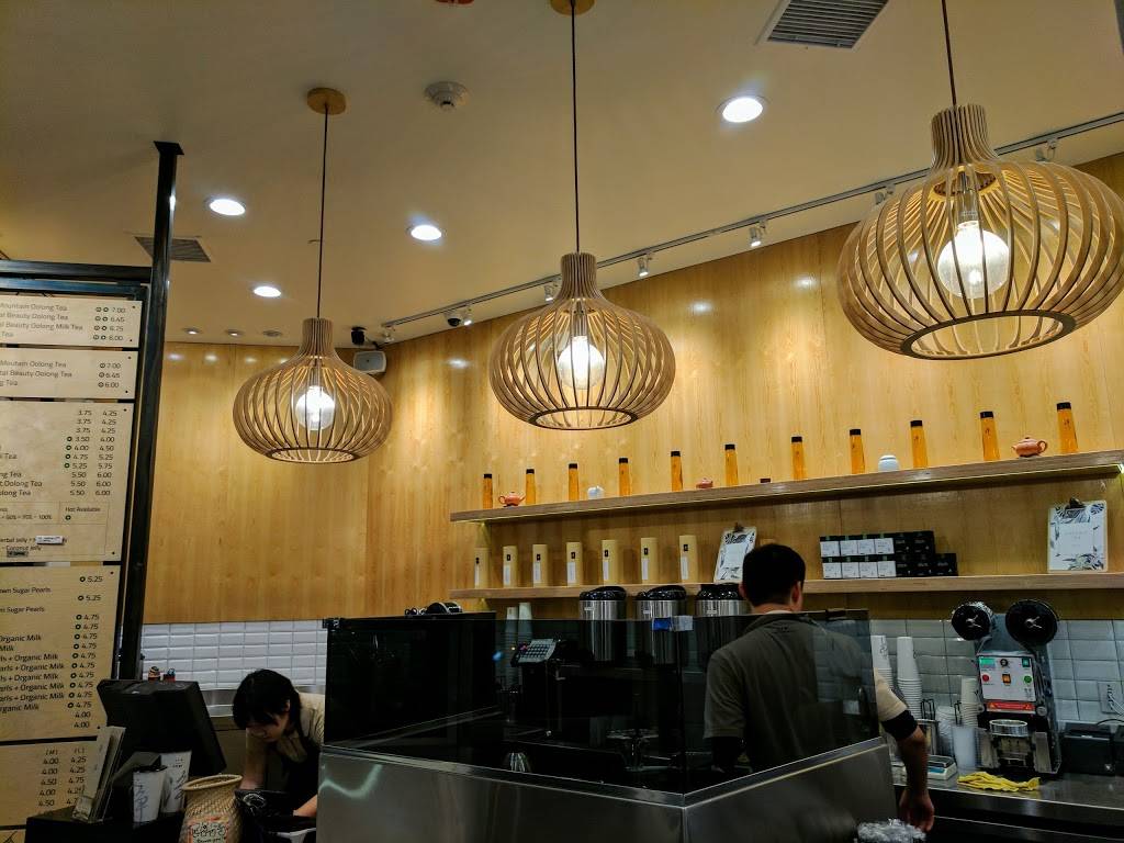 Jin Tea Shop | cafe | 2008, 18 W Green St, Pasadena, CA 91105, USA | 6262196040 OR +1 626-219-6040