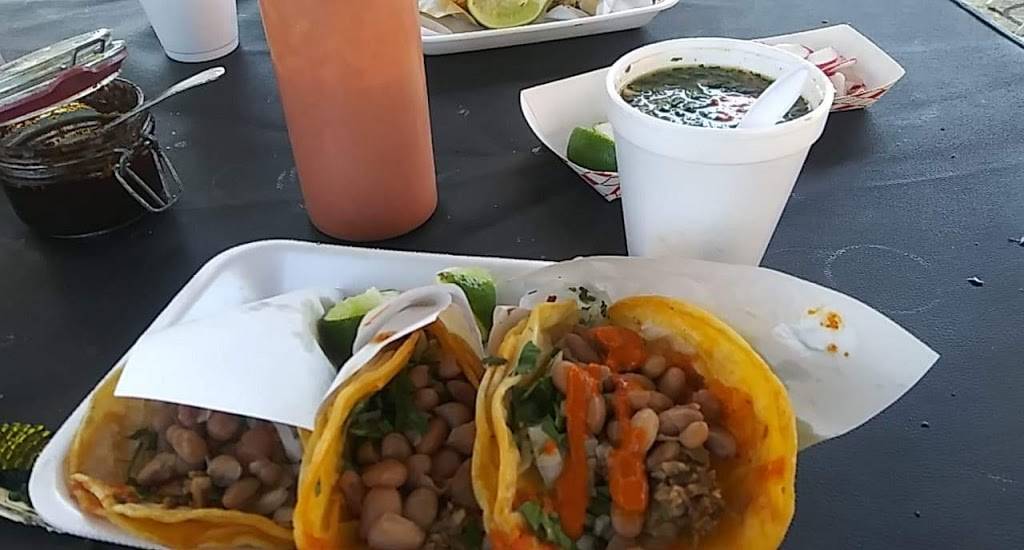 EL CHINITO JR tacos de birria | restaurant | Chula Vista, CA 91910, USA | 6195204881 OR +1 619-520-4881