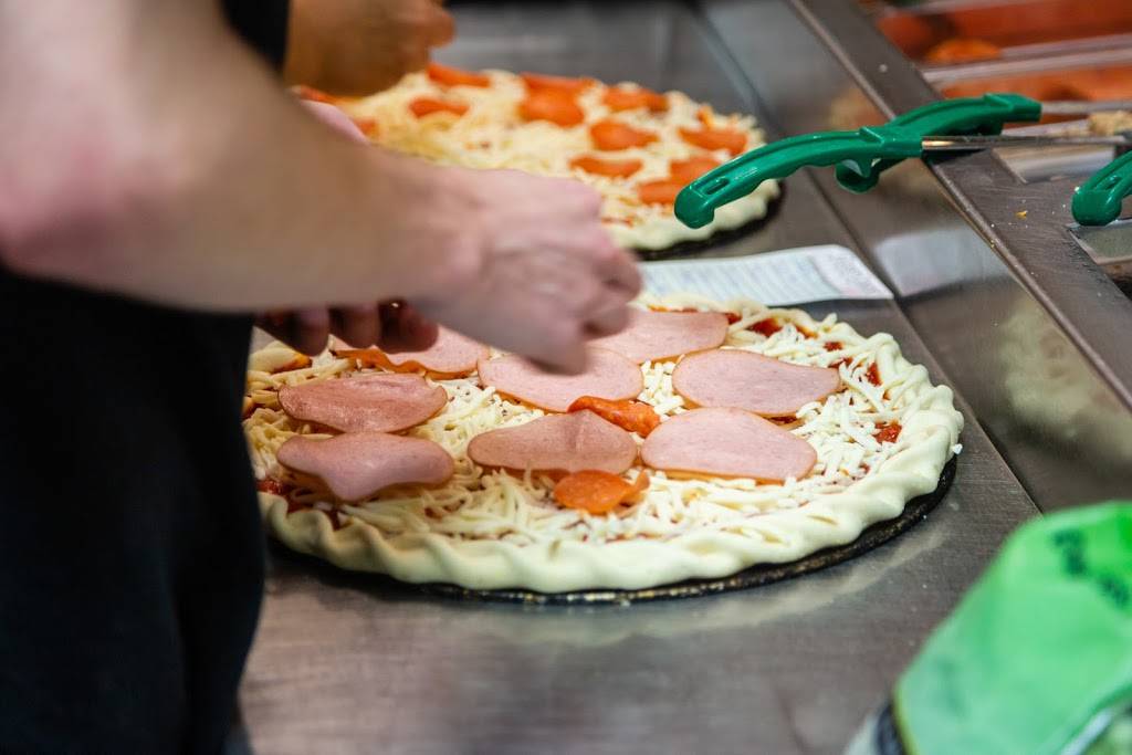 All Star Pizza | restaurant | 1203 Long St, Sweet Home, OR 97386, USA | 5413674040 OR +1 541-367-4040