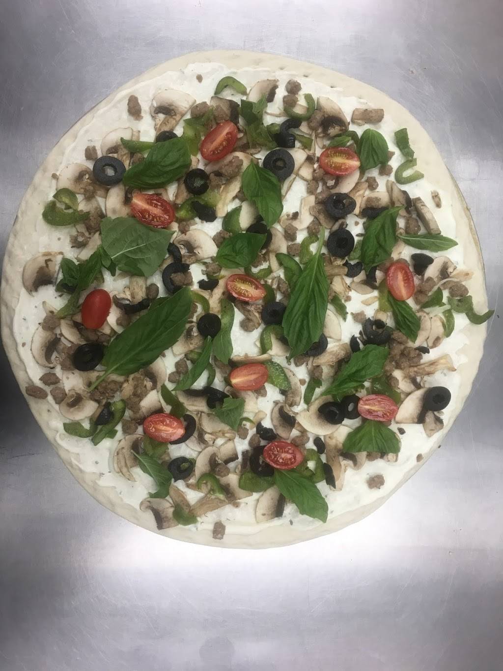 Scoozi Pizza & Grill | restaurant | 7039 Knightdale Blvd, Knightdale, NC 27545, USA | 9192171110 OR +1 919-217-1110