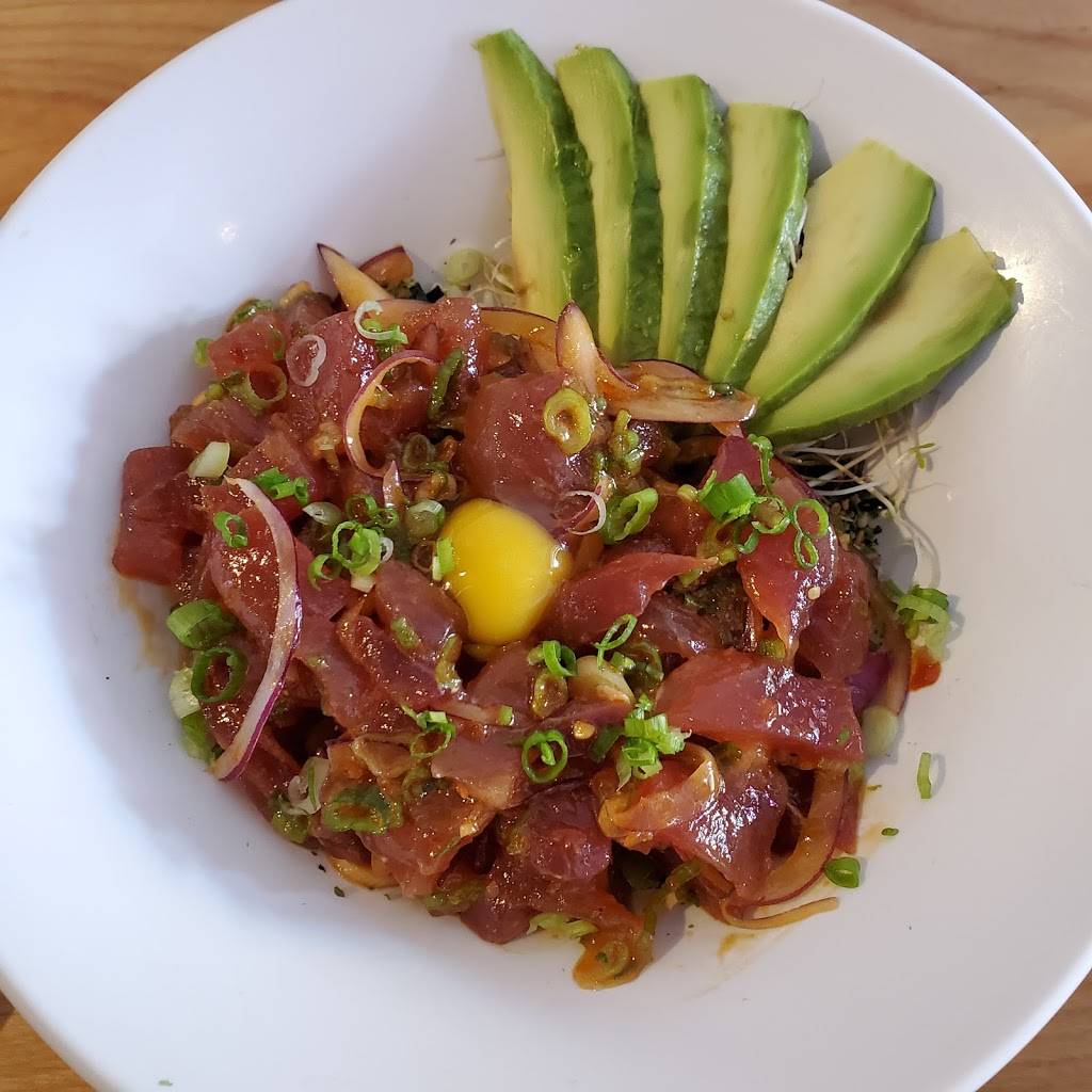 GoBistro | restaurant | 2035 Hollywood Blvd, Hollywood, FL 33020, USA | 7542632826 OR +1 754-263-2826