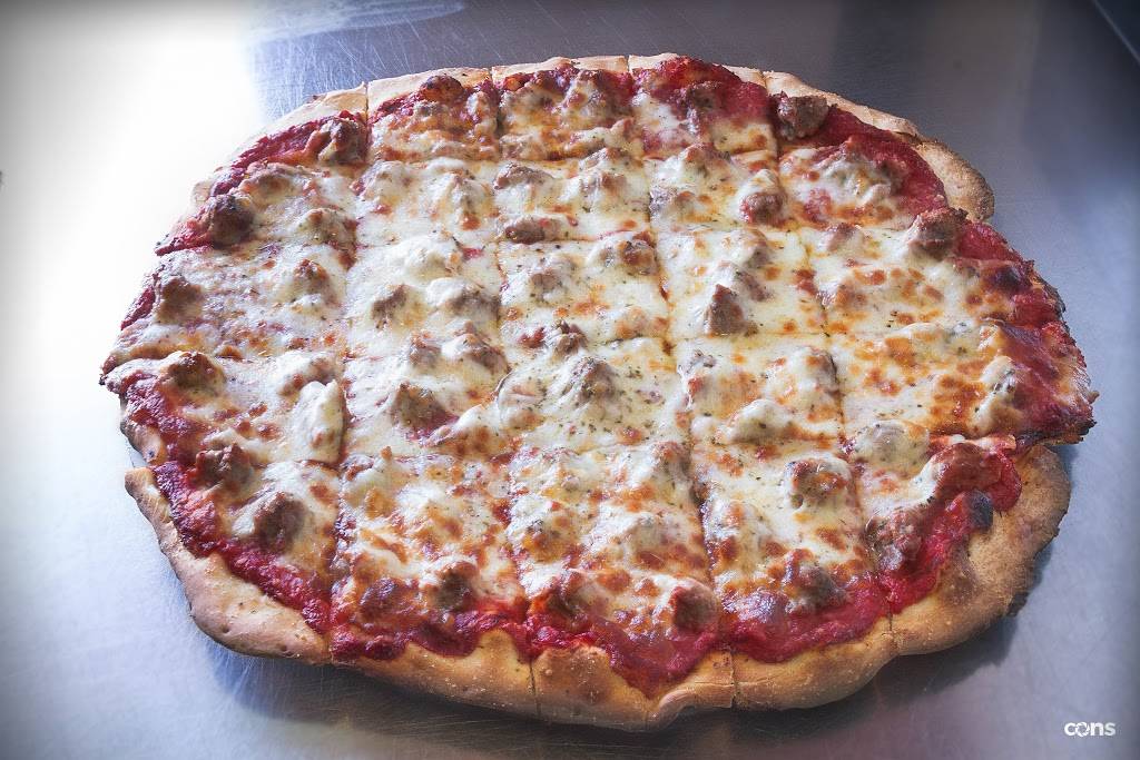 Trianos Pizza | meal delivery | 6758 W Archer Ave, Chicago, IL 60638, USA | 7732291444 OR +1 773-229-1444