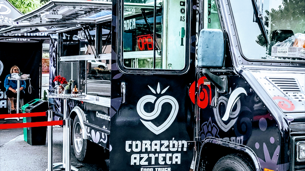 Corazon Azteca | restaurant | 12840 NE 85th St p1, Kirkland, WA 98033, USA | 4254487052 OR +1 425-448-7052