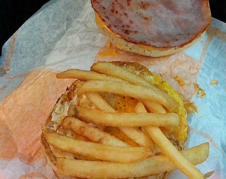 Jack in the Box | restaurant | 130 Cochran St, Simi Valley, CA 93065, USA | 8059550799 OR +1 805-955-0799