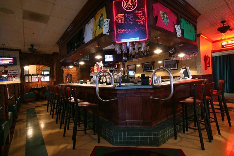 Kellys Tavern - Port Warwick | restaurant | 1010 Loftis Blvd, Newport News, VA 23606, USA | 7572460080 OR +1 757-246-0080