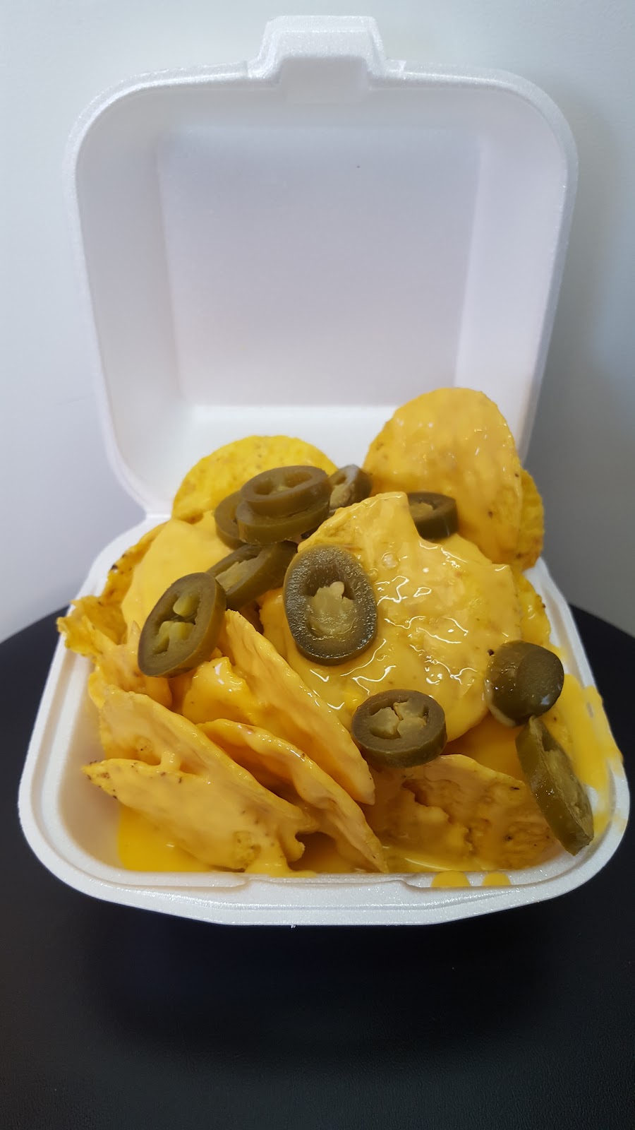 LA SANDRITA LL.C | restaurant | 114 S Kansas Ave, Liberal, KS 67901, USA | 6203700042 OR +1 620-370-0042