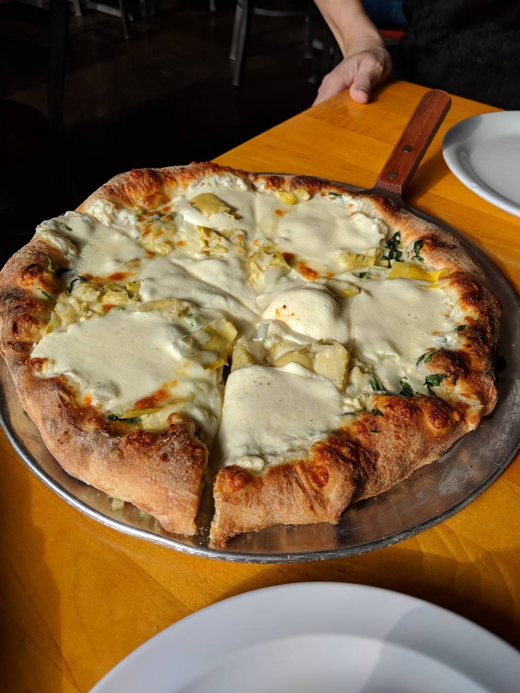 Guss Original | meal takeaway | 3123 Leonard St NE, Grand Rapids, MI 49525, USA | 6168055599 OR +1 616-805-5599