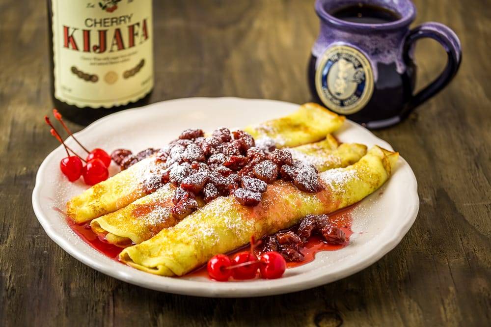 The Original Pancake House | restaurant | The Can Company, 2400 Boston St, Baltimore, MD 21224, USA | 4438692488 OR +1 443-869-2488