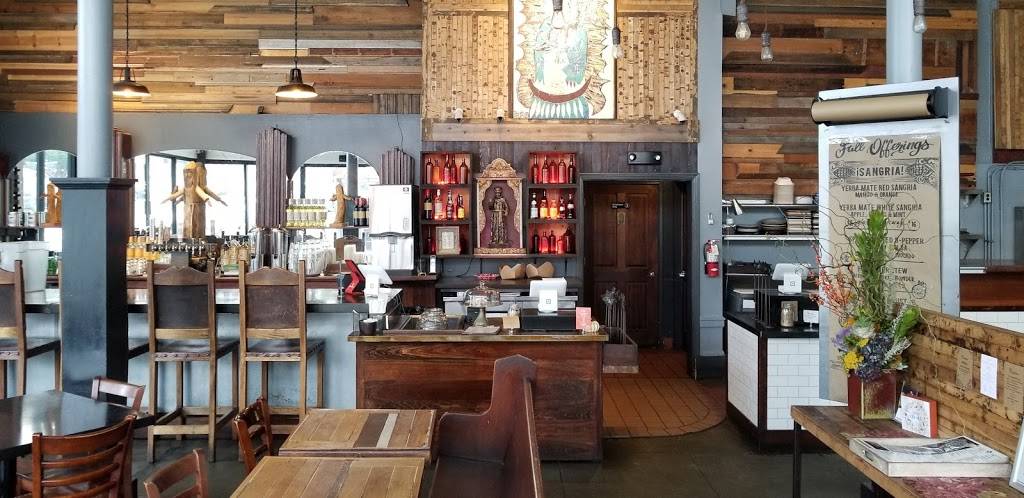 Green Chile Kitchen | restaurant | 1801 McAllister St, San Francisco, CA 94117, USA | 4154409412 OR +1 415-440-9412