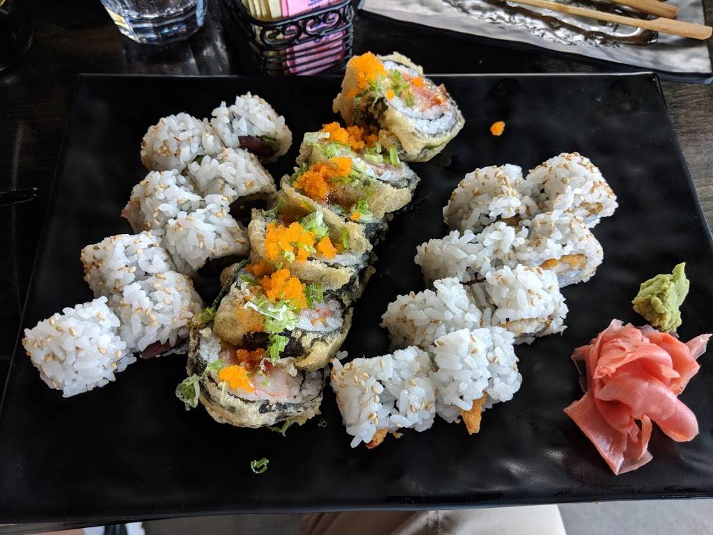 JPAN - University Town Center | restaurant | 229 N Cattlemen Rd #61, Sarasota, FL 34243, USA | 9419545726 OR +1 941-954-5726