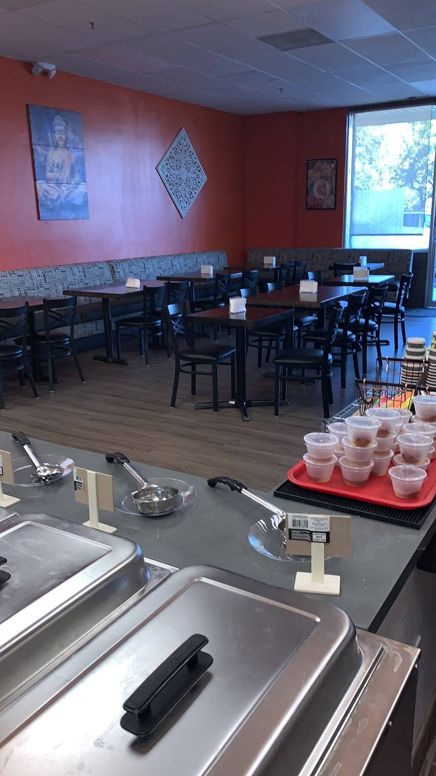 Masala Twist-Express | restaurant | 4949 Stevenson Blvd suite-k, Fremont, CA 94538, USA | 5105736530 OR +1 510-573-6530