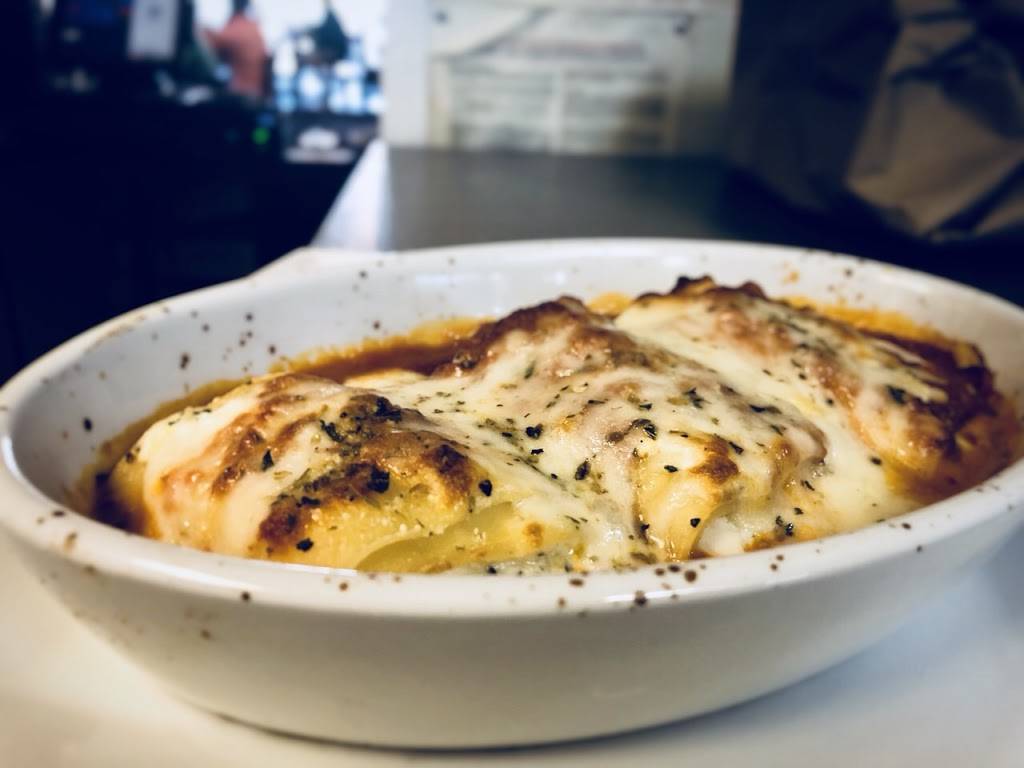 Amoretto Italian Restaurant | restaurant | 101 W Spring Creek Pkwy #734, Plano, TX 75023, USA | 2145013853 OR +1 214-501-3853