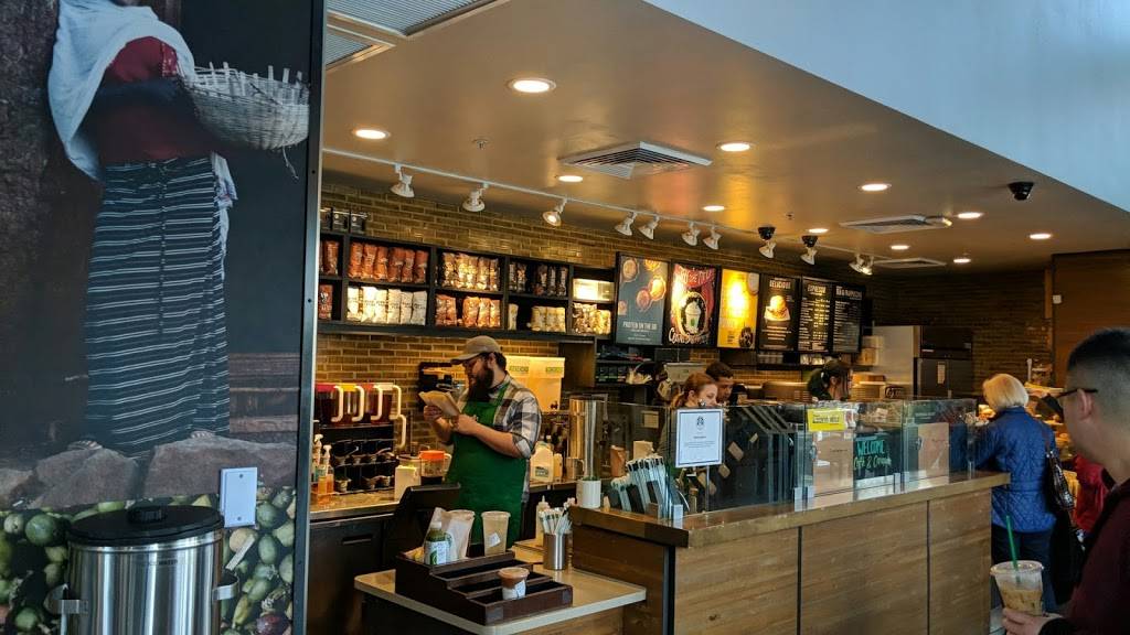 Starbucks | cafe | 5670 Cottle Rd Bldg S4, San Jose, CA 95123, USA | 4082262735 OR +1 408-226-2735