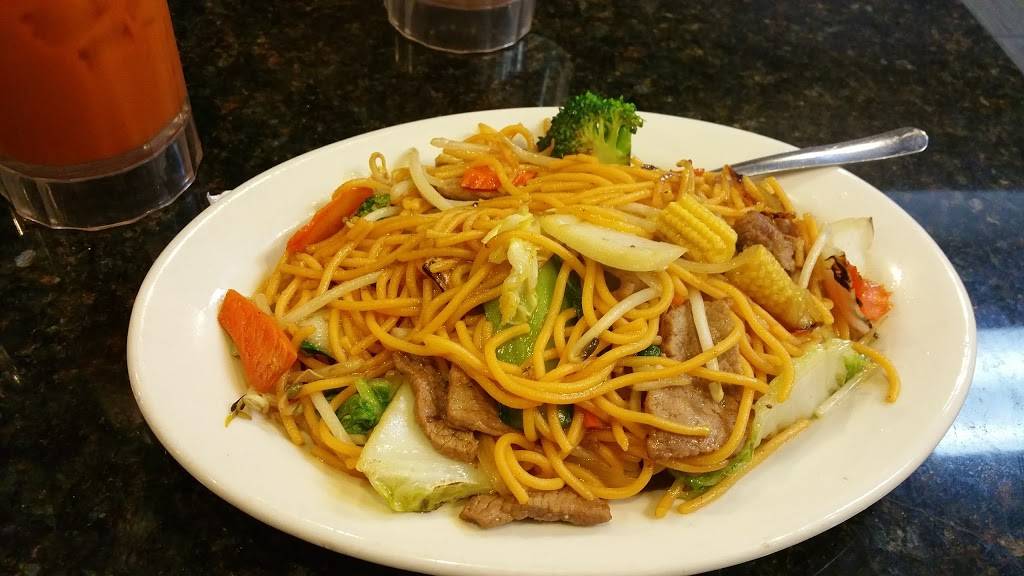 Thai Style Noodle House 3 | restaurant | 2267 N Rampart Blvd, Las Vegas, NV 89128, USA | 7027497991 OR +1 702-749-7991