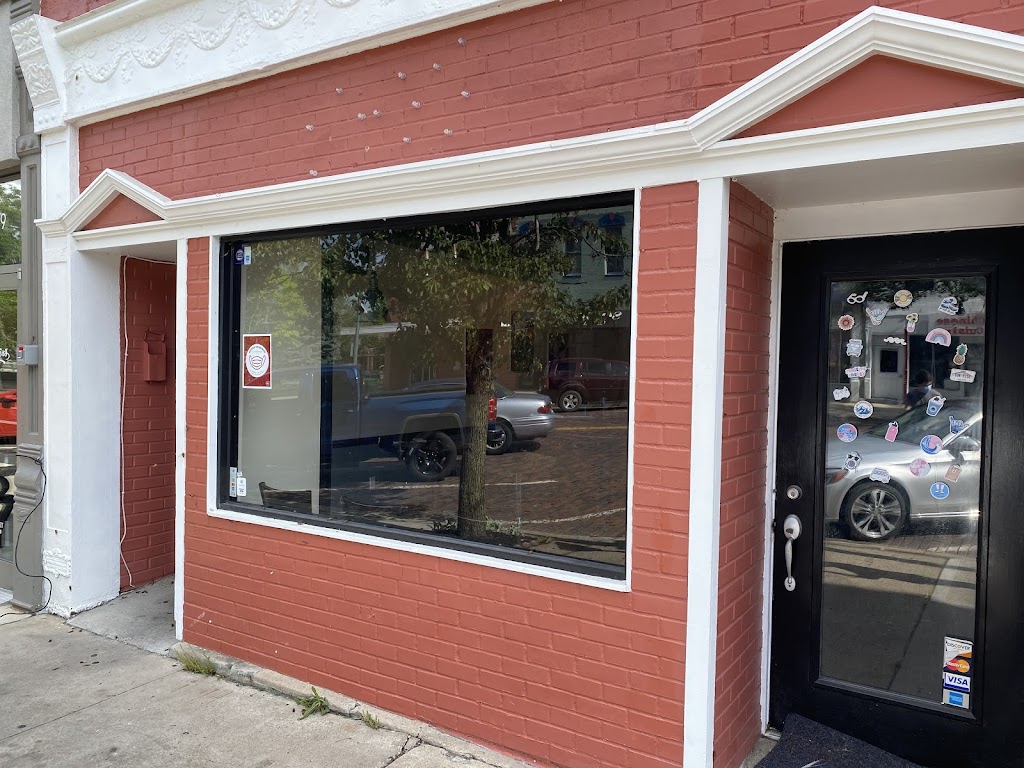 Food House | restaurant | 31 W High St, Oxford, OH 45056, USA | 5136522355 OR +1 513-652-2355