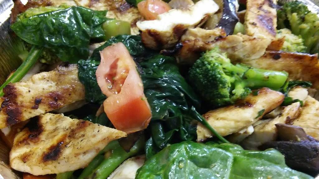 Ginos | restaurant | 1351 Forest Ave, Staten Island, NY 10302, USA | 7186827752 OR +1 718-682-7752