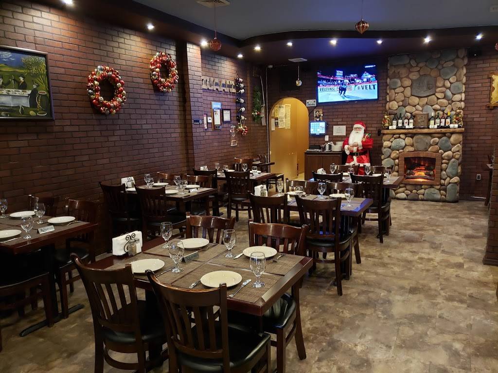 Mtskheta Cafe | cafe | 2568 86th St, Brooklyn, NY 11214, USA | 7186761868 OR +1 718-676-1868