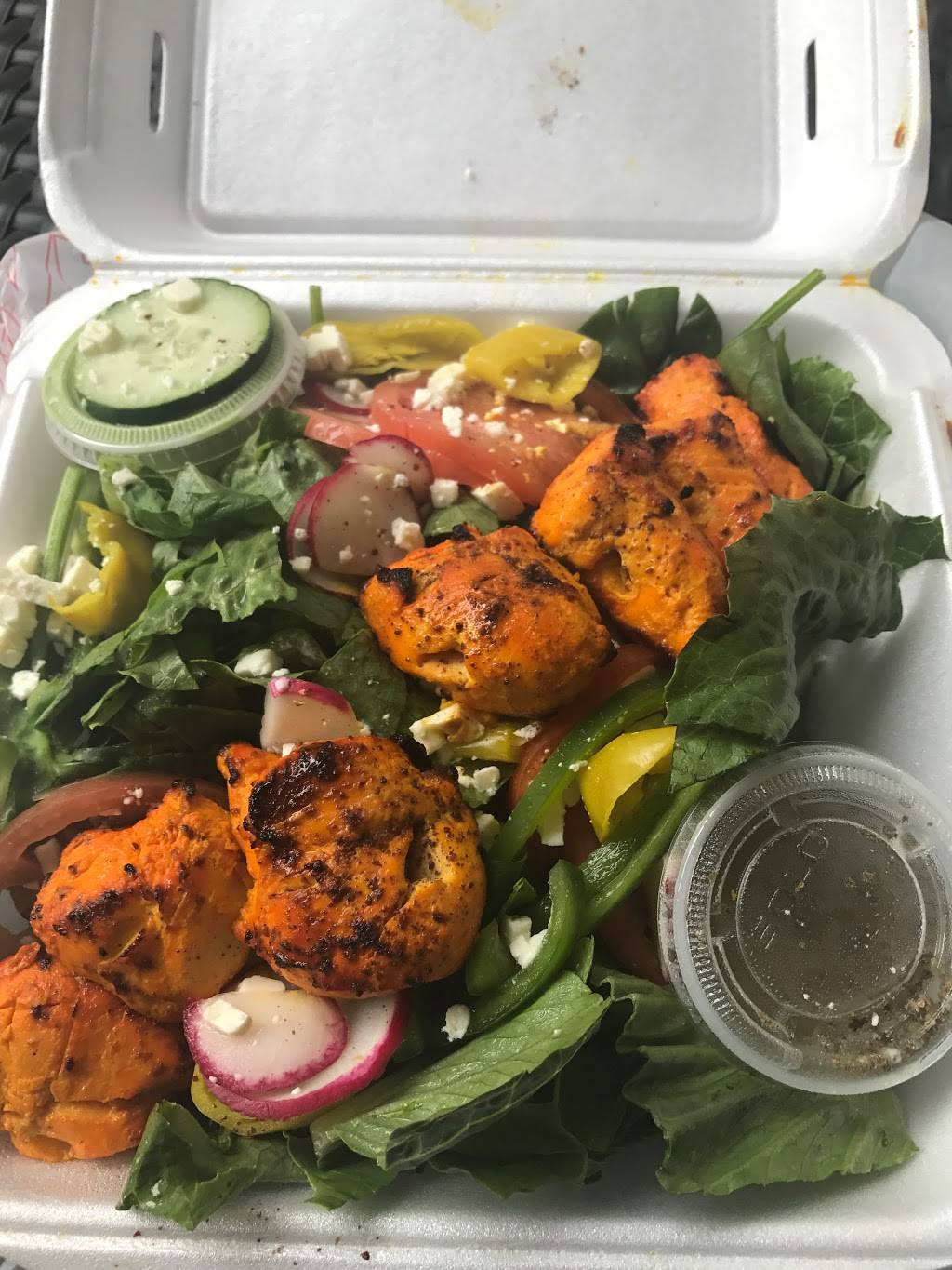 Italian Gardens | restaurant | 8500 Leesburg Pike, Vienna, VA 22182, USA | 7034481212 OR +1 703-448-1212