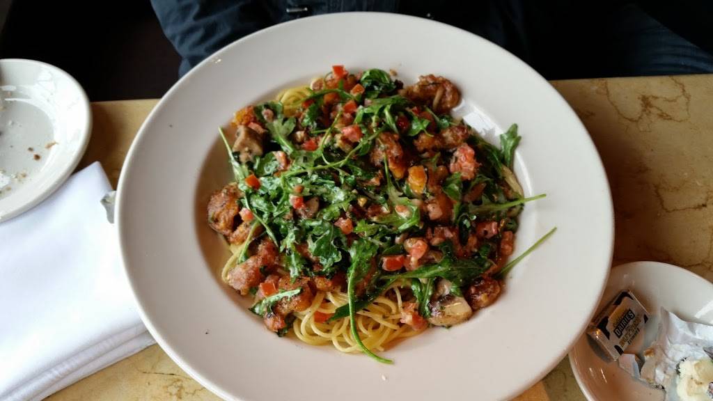 The Cheesecake Factory | restaurant | 140 Market Street, Yonkers, NY 10710, USA | 9147099240 OR +1 914-709-9240