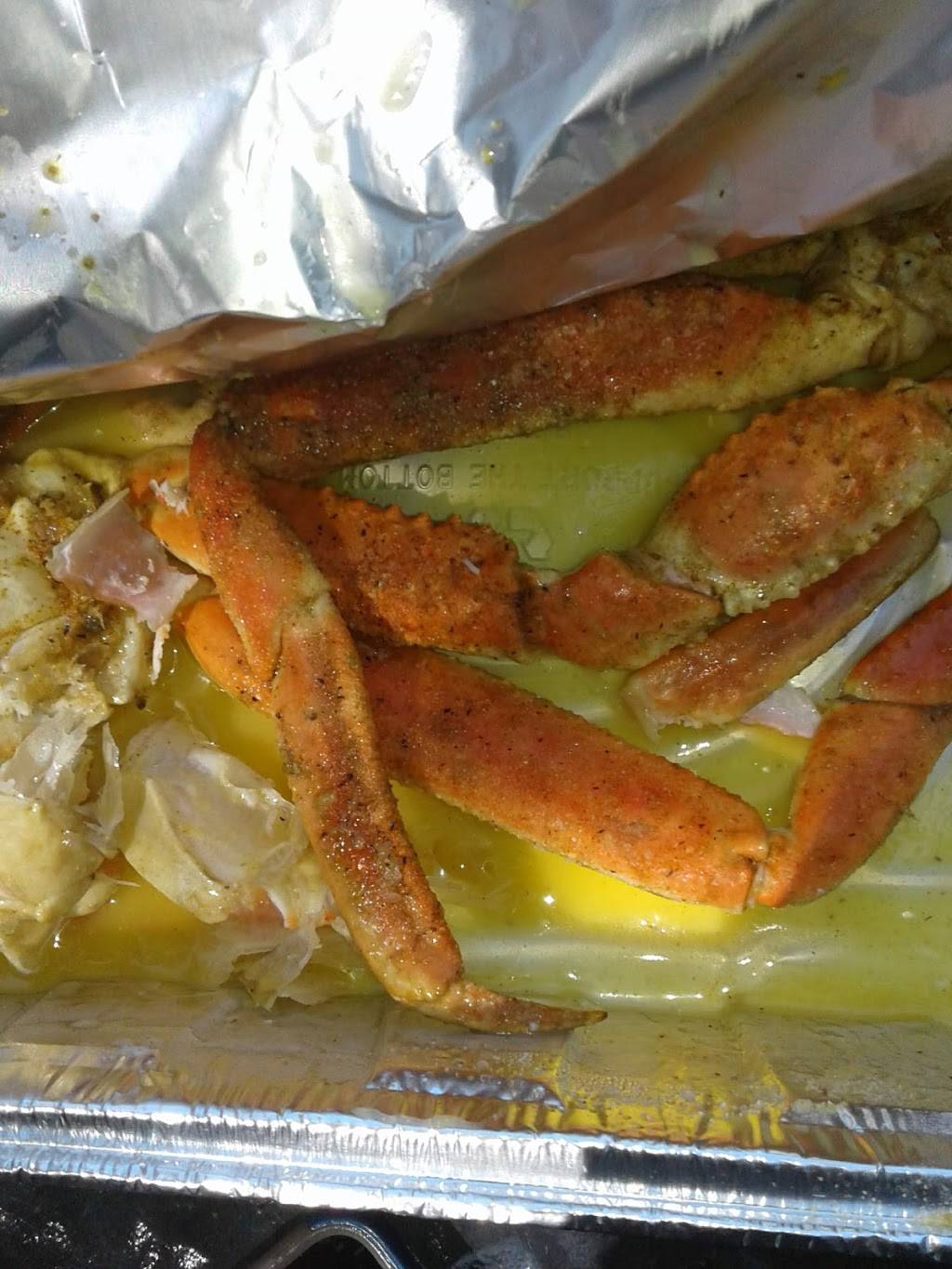 Crab Shack II | restaurant | 5305 Rising Sun Ave, Philadelphia, PA 19120, USA | 2154551955 OR +1 215-455-1955