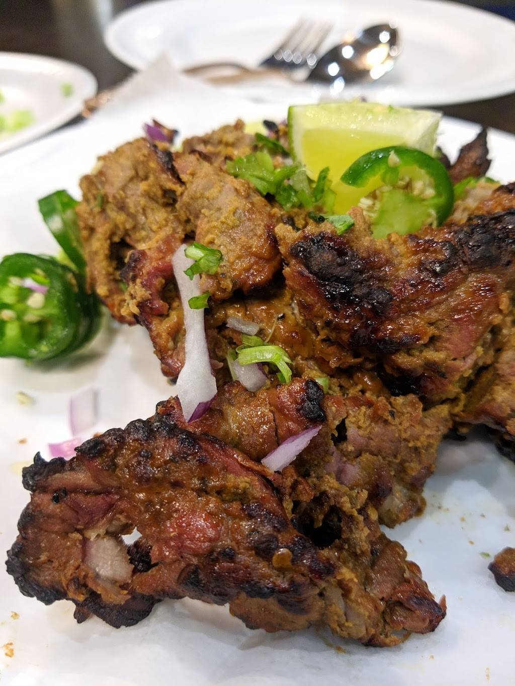 Tabaq Restaurant | restaurant | 1625 Oak Tree Road, Edison, NJ 08820, USA | 7322439829 OR +1 732-243-9829