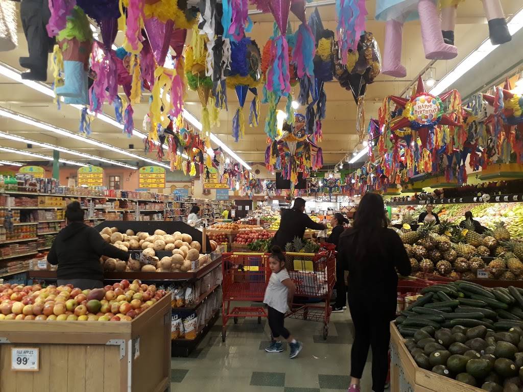 Cardenas Markets | bakery | 1745 Story Rd, San Jose, CA 95122, USA | 4082593421 OR +1 408-259-3421