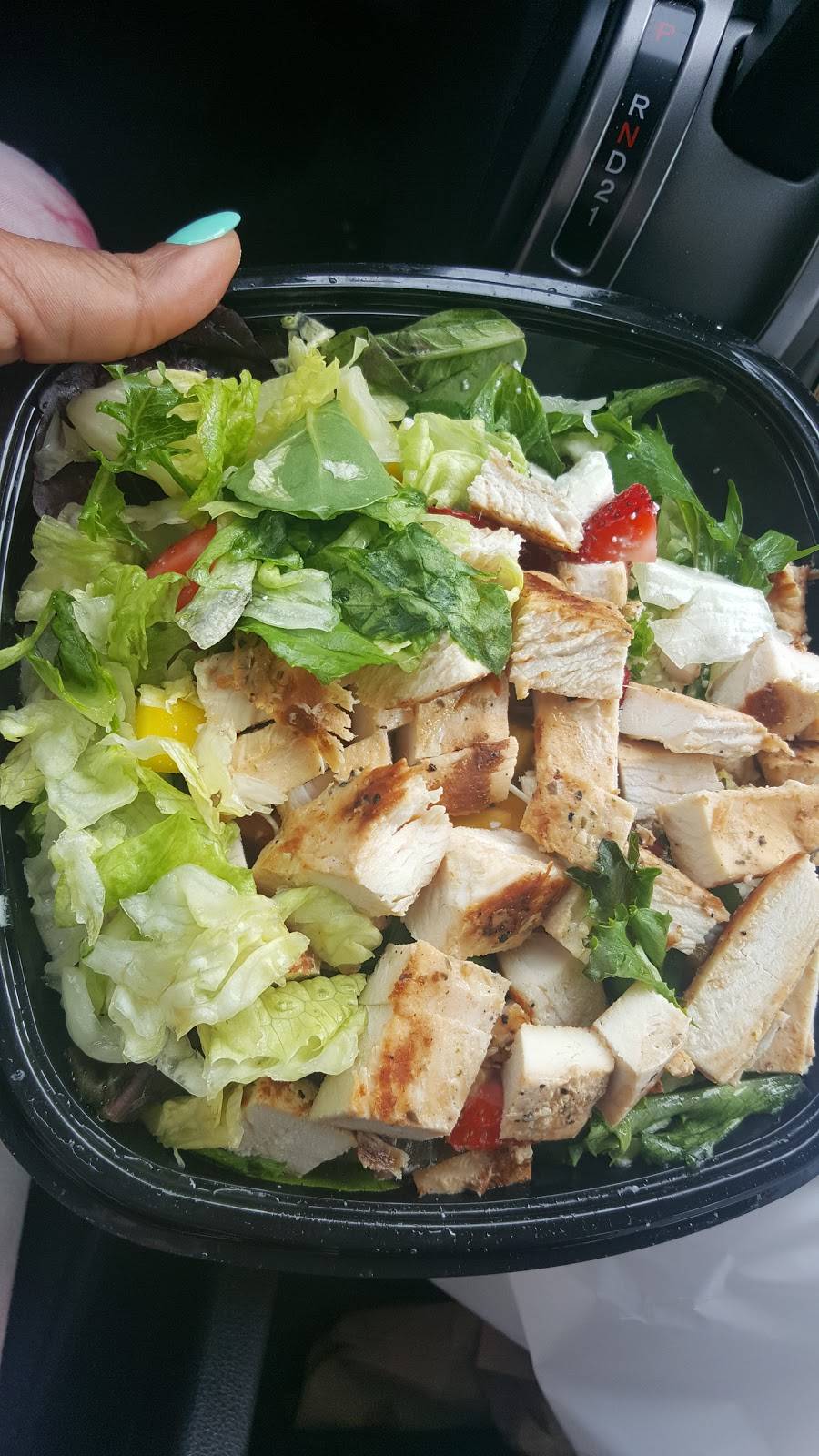 Wendys | restaurant | 3700 Tiffany Ln, Virginia Beach, VA 23456, USA | 7574717250 OR +1 757-471-7250