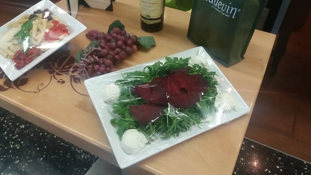 Beaudevin | restaurant | 2100 NW 42nd Ave D 24, Miami, FL 33126, USA | 3058691961 OR +1 305-869-1961