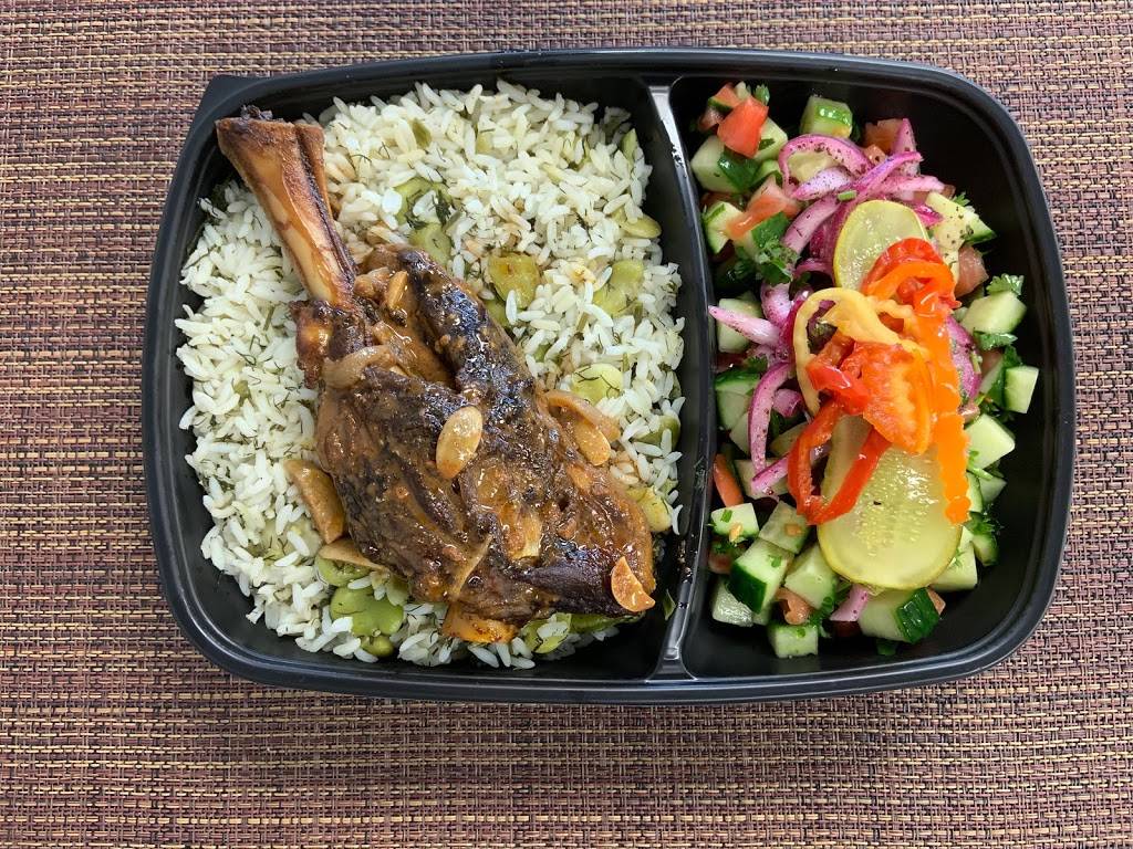 Tacheena Middle Eastern Cuisine | restaurant | 1123 Water St #5, Peterborough, ON K9H 3P7, Canada | 7057491993 OR +1 705-749-1993