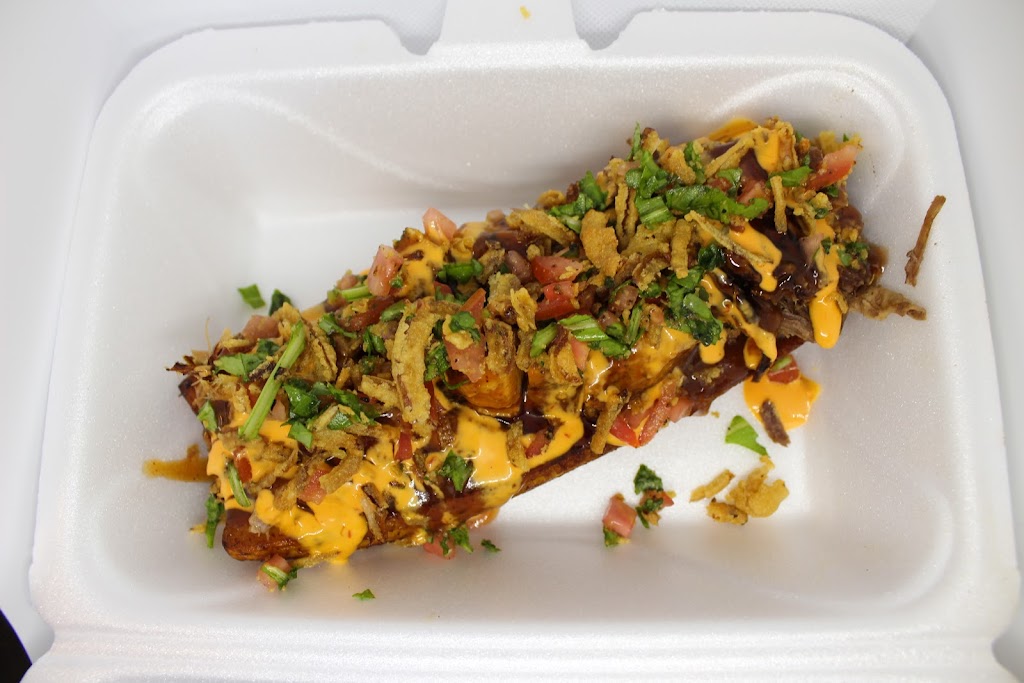 CULTURAL KITCHEN CATERING | restaurant | 2021 St Augustine Rd E, Jacksonville, FL 32207, USA | 9043792749 OR +1 904-379-2749