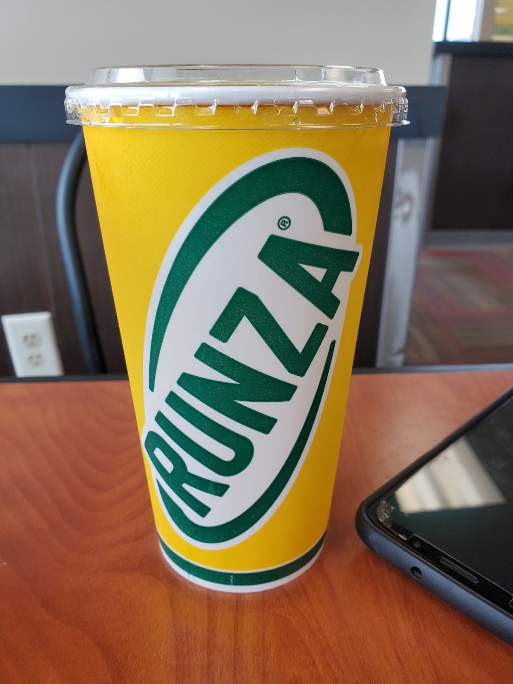 Runza Restaurant | meal takeaway | 202 E Leota St, North Platte, NE 69101, USA | 3085346182 OR +1 308-534-6182