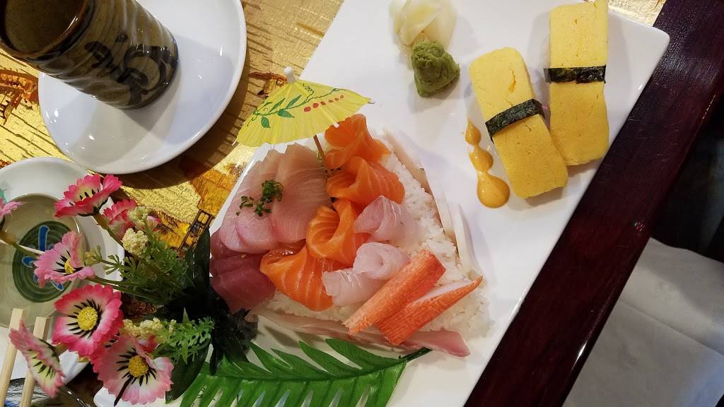 Haiku Japanese Cuisine | restaurant | 731 NY-211, Middletown, NY 10941, USA | 8456928989 OR +1 845-692-8989