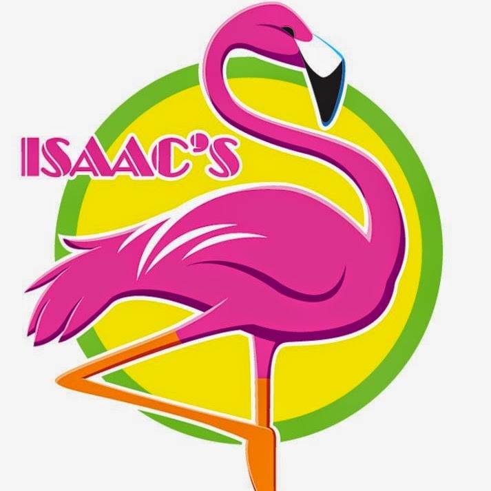 Isaacs Corporate Office | restaurant | 1104 Fernwood Ave Ste. 401, Camp Hill, PA 17011, USA | 7173940623 OR +1 717-394-0623