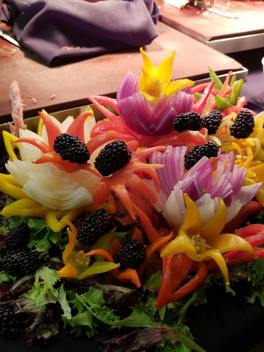 Wandering Horse Buffet | restaurant | 9800 E Talking Stick Way, Scottsdale, AZ 85250, USA | 4808507777 OR +1 480-850-7777