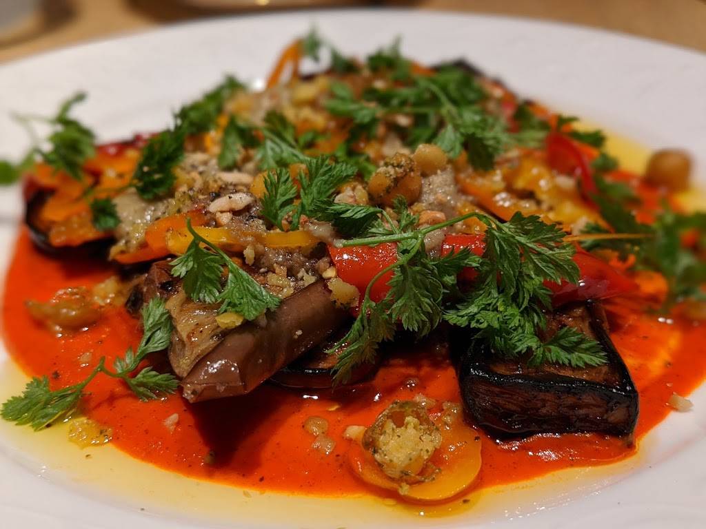 Rocca | restaurant | 323 W Palm Ave, Tampa, FL 33602, USA | 8139065445 OR +1 813-906-5445